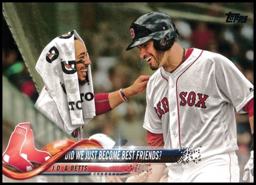 US69 Boston Red Sox